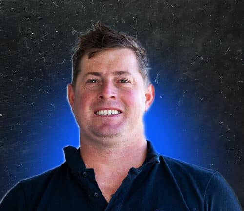 Brad Cooke